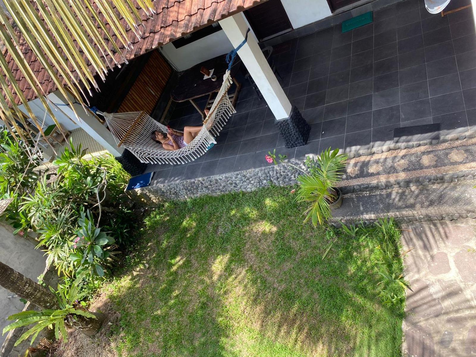 Medewi Good Vibes Stay&Surf Jembrana Esterno foto