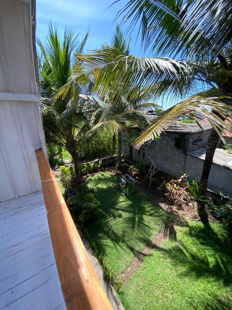 Medewi Good Vibes Stay&Surf Jembrana Esterno foto